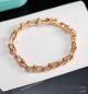 Luxury Replica T I F F I NY & C o Hardwear Bracelet in Silver (2)_th.jpg